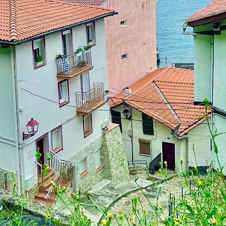 Precioso Apartamento Reformado 2Hab Elanchove Zewnętrze zdjęcie