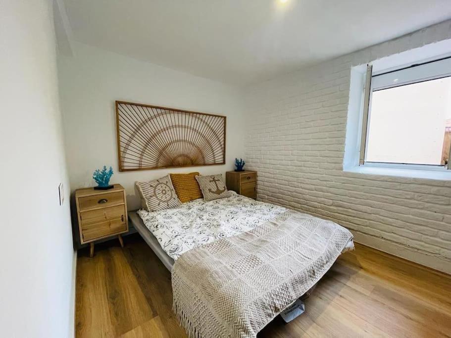 Precioso Apartamento Reformado 2Hab Elanchove Zewnętrze zdjęcie