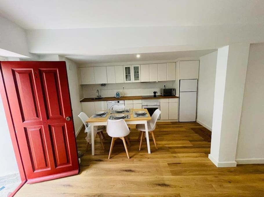 Precioso Apartamento Reformado 2Hab Elanchove Zewnętrze zdjęcie