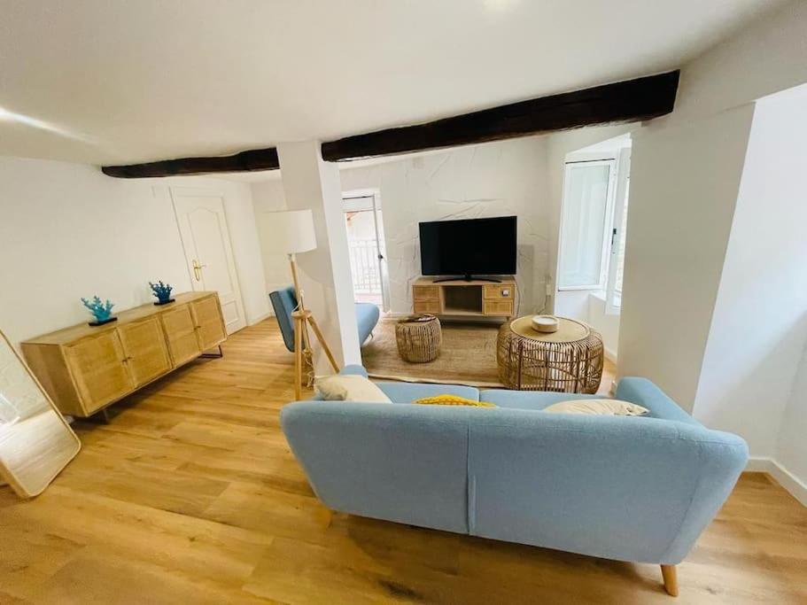 Precioso Apartamento Reformado 2Hab Elanchove Zewnętrze zdjęcie