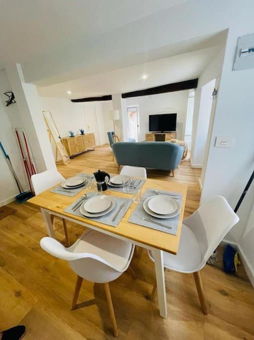 Precioso Apartamento Reformado 2Hab Elanchove Zewnętrze zdjęcie