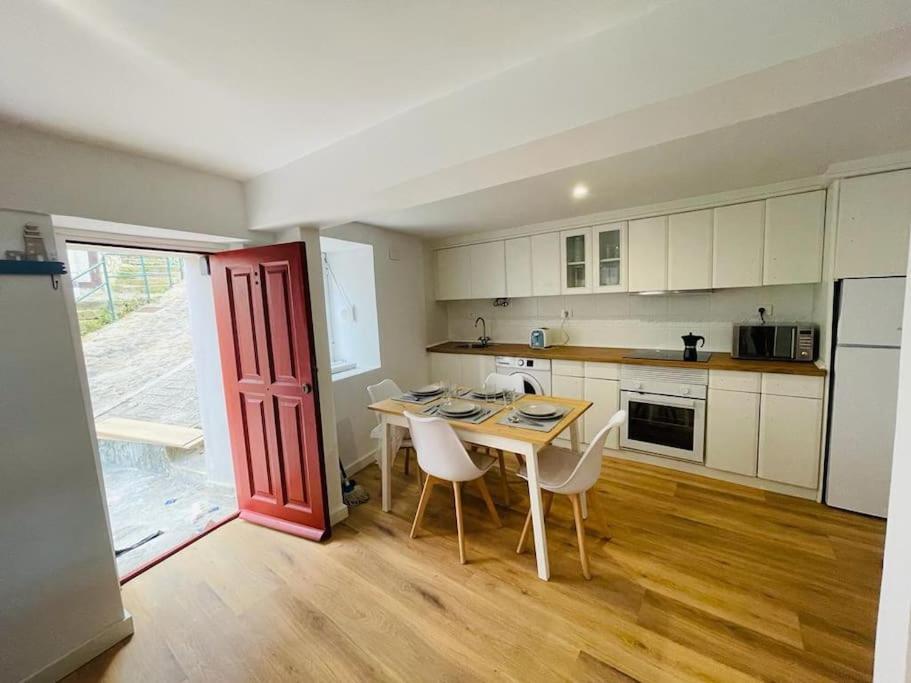 Precioso Apartamento Reformado 2Hab Elanchove Zewnętrze zdjęcie