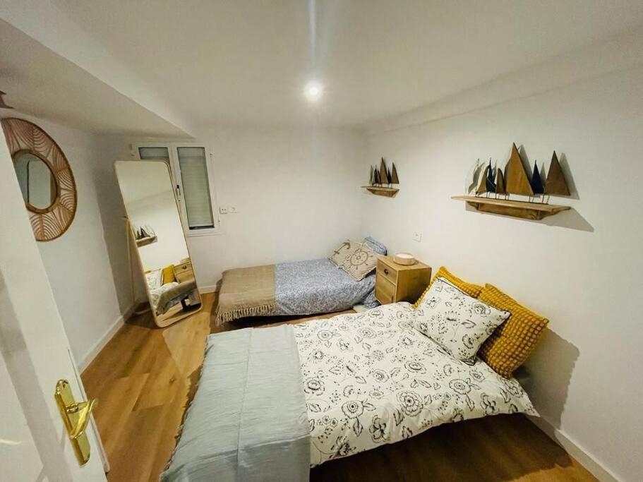 Precioso Apartamento Reformado 2Hab Elanchove Zewnętrze zdjęcie