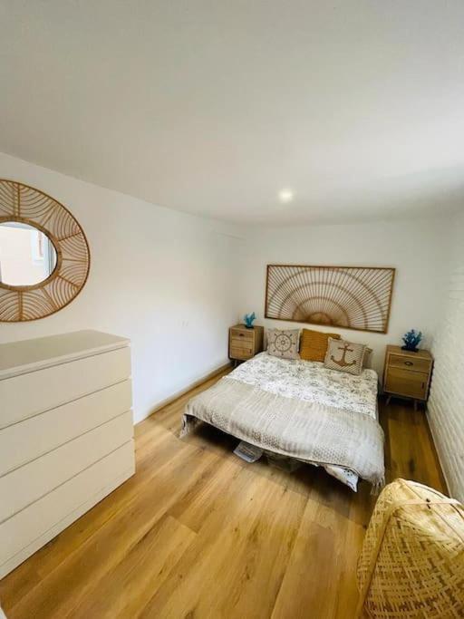 Precioso Apartamento Reformado 2Hab Elanchove Zewnętrze zdjęcie